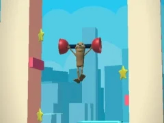 เกมผจญภัย Brainrot Fall Brainrot เกมออนไลน์