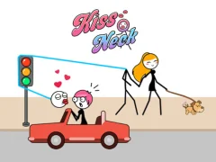 จูบคอ เกมออนไลน์