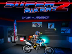 Super Bikers 2 เกมออนไลน์