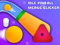 Idle PinBall — ผสาน Clicker เกมออนไลน์