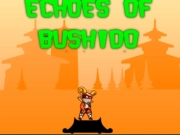 ก้องของ Bushido เกมออนไลน์