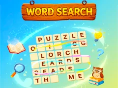 ค้นหาคำ เกมออนไลน์