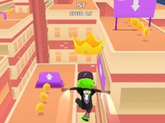 Masterdash เกมออนไลน์