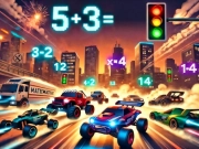 การแข่งคณิตศาสตร์ เกมออนไลน์ การแข่งคณิตศาสตร์ เกมออนไลน์