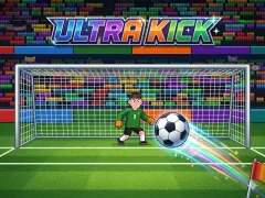 Ultra Kick เกมออนไลน์