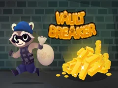เบรกเกอร์ Vault เกมออนไลน์