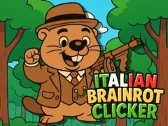 Brainrot clicker เกมออนไลน์
