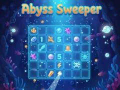 Abyss Sweeper เกมออนไลน์