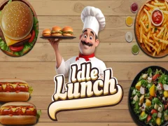มื้อกลางวันที่ใช้งานไม่ได้ เกมออนไลน์