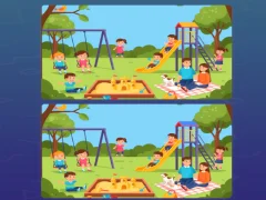 มองเห็นความแตกต่าง diffsy 1 เกมออนไลน์