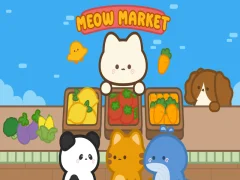 ตลาด meow เกมออนไลน์