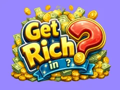 Get rich in เกมออนไลน์