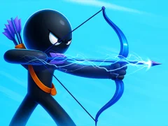 นักธนูสุ่ม เกมออนไลน์