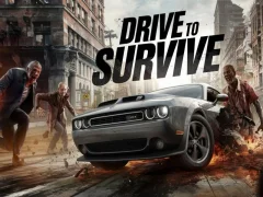 ขับรถเพื่อความอยู่รอด เกมออนไลน์