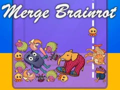 ผสาน Brainrot เกมออนไลน์
