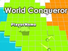 ผู้พิชิตโลก เกมออนไลน์