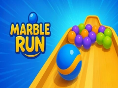 การวิ่งหินอ่อน เกมออนไลน์