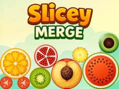Slicey ผสาน เกมออนไลน์