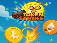 โทเค็นสไตรค์ เกมออนไลน์