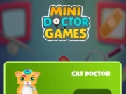 เกม Doctor Mini เกมออนไลน์ เกม Doctor Mini เกมออนไลน์