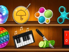 ต่อต้านความเครียด เกมออนไลน์