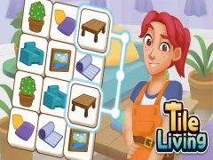 กระเบื้องที่อยู่อาศัย เกมออนไลน์