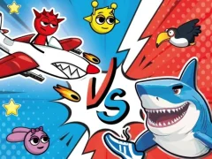 บินและยิง 1. บอสชาวอิตาลี เกมออนไลน์