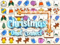 เชื่อมต่อคริสต์มาส Onet เกมออนไลน์