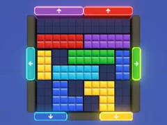 แยมบล็อกสี เกมออนไลน์