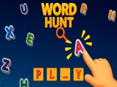การล่าคำ เกมออนไลน์