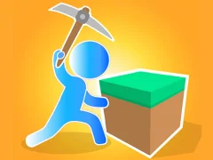 Digger Fighter ในเขาวงกต เกมออนไลน์
