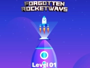 Rocketways ที่ถูกลืม เกมออนไลน์
