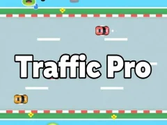 การจราจร เกมออนไลน์