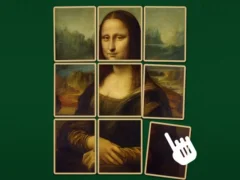 จิ๊กโซลิแทร์ดีลักซ์ เกมออนไลน์