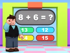 เครื่องจำลองกำแพงคณิตศาสตร์ เกมออนไลน์