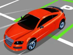 ที่จอดรถ 3D Pro เกมออนไลน์