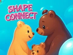 รูปร่างเชื่อมต่อ เกมออนไลน์