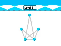 Line Connect- Touch Puzzle เกมออนไลน์