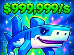 ขโมยมอนสเตอร์ Brainrot! เกมออนไลน์