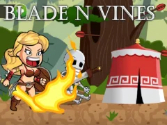 ใบมีดเถาวัลย์ เกมออนไลน์