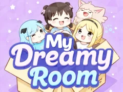 การออกแบบบ้านห้องในฝันของฉัน เกมออนไลน์