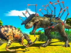 Battle Simulator 2 ที่แม่นยำที่สุด เกมออนไลน์