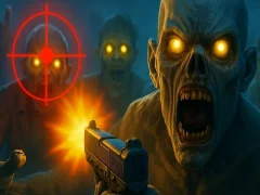 ซอมบี้: การต่อสู้เพื่อความอยู่รอด เกมออนไลน์
