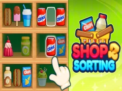 ร้านเรียงลำดับ 2 เกมออนไลน์