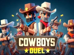 การดวลคาวบอย เกมออนไลน์ การดวลคาวบอย เกมออนไลน์