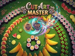 Cut Art Master เกมออนไลน์