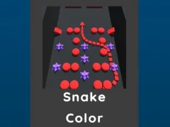 สีงู เกมออนไลน์