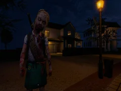 Clap Clap Nightmare เกมออนไลน์