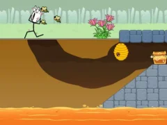 การขุดถนน เกมออนไลน์