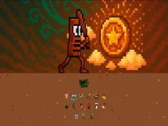 Tung Tung Sagur: Clicker เกมออนไลน์